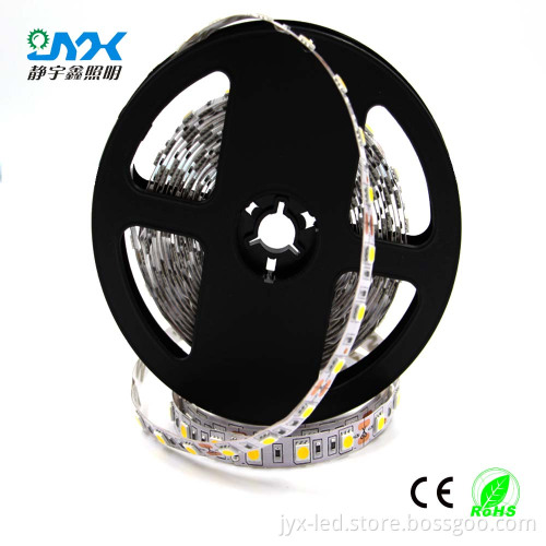 High Quality Strip LED Decorative Lights SMD5050 30LED/Meter 150LEDS Waterproof 12V LED Strip Light Decorative Lights